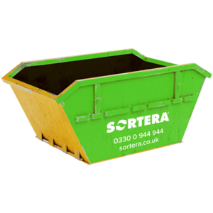 6 Yard Skip - Mixed Construction